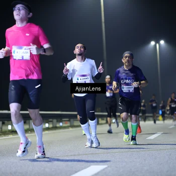 Runner Photo 7324139