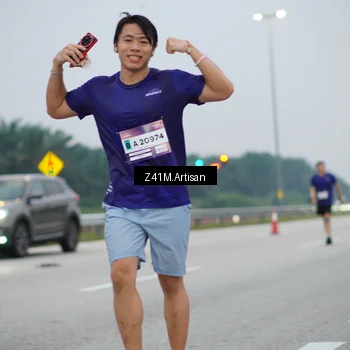 Runner Photo 7324140