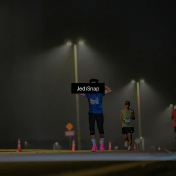 Runner Photo 7324147