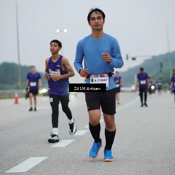 Runner Photo 7324152