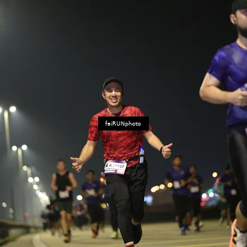 Runner Photo 7324158
