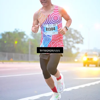 Runner Photo 7324159