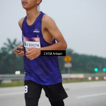 Runner Photo 7324160
