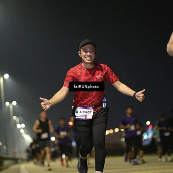 Runner Photo 7324162