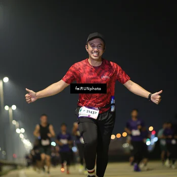 Runner Photo 7324163