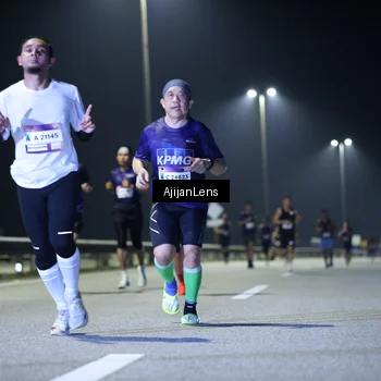 Runner Photo 7324164