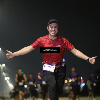 Runner Photo 7324167