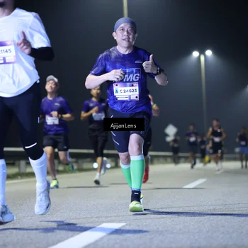 Runner Photo 7324175