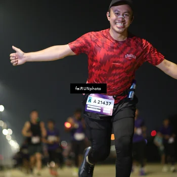 Runner Photo 7324176