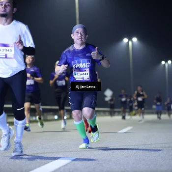 Runner Photo 7324177