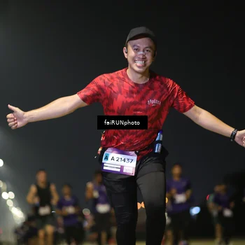 Runner Photo 7324178