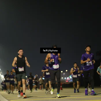 Runner Photo 7324179