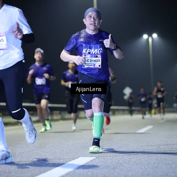 Runner Photo 7324188