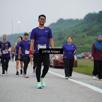 Runner Photo 7324189