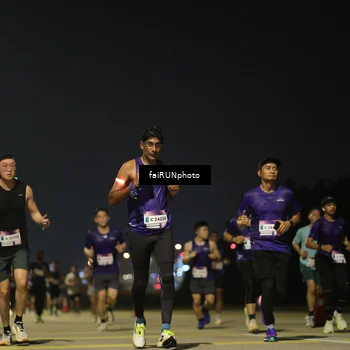 Runner Photo 7324190