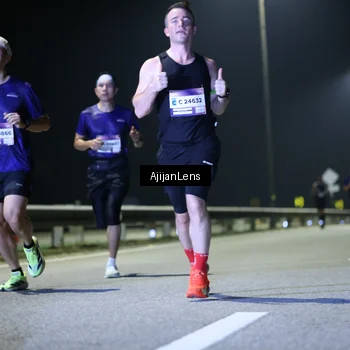 Runner Photo 7324197