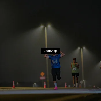 Runner Photo 7324198