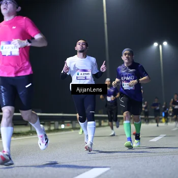 Runner Photo 7324199