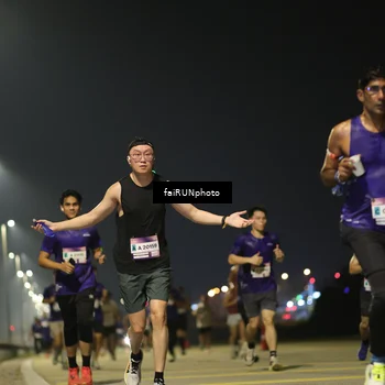 Runner Photo 7324204