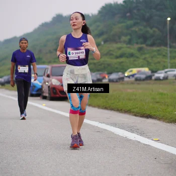Runner Photo 7324205