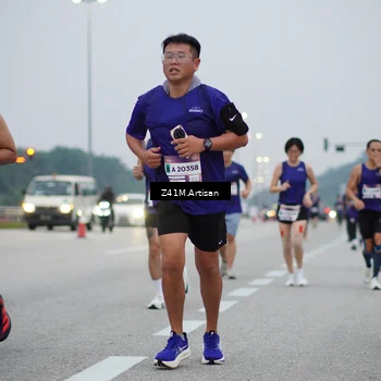 Runner Photo 7324206