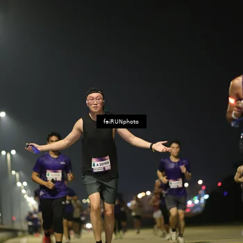 Runner Photo 7324208
