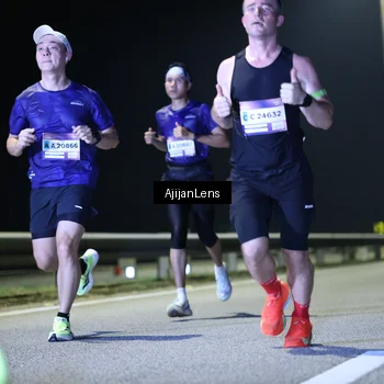 Runner Photo 7324209