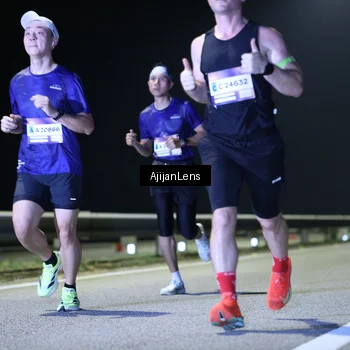 Runner Photo 7324210