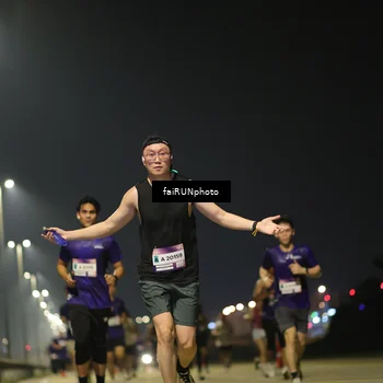 Runner Photo 7324215