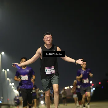 Runner Photo 7324217