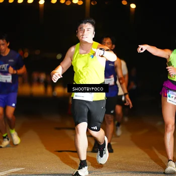 Runner Photo 7324219