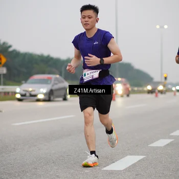 Runner Photo 7324221