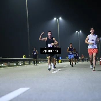 Runner Photo 7324226