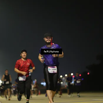 Runner Photo 7324227