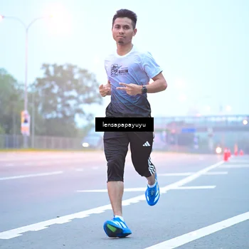 Runner Photo 7324230