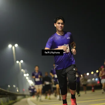 Runner Photo 7324233