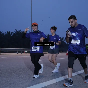Runner Photo 7324239