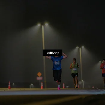 Runner Photo 7324241