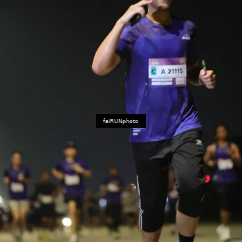 Runner Photo 7324255