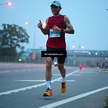 Runner Photo 7324256