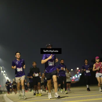 Runner Photo 7324257