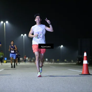 Runner Photo 7324260