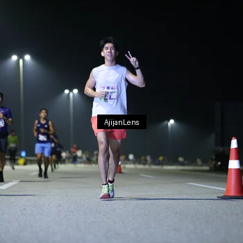 Runner Photo 7324262