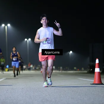 Runner Photo 7324264
