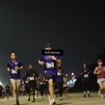 Runner Photo 7324265