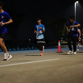 Runner Photo 7324274