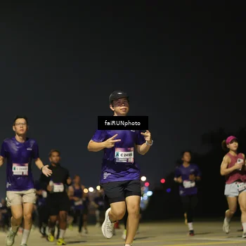 Runner Photo 7324276