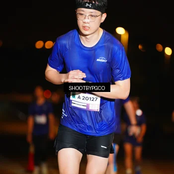 Runner Photo 7324277