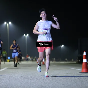 Runner Photo 7324280