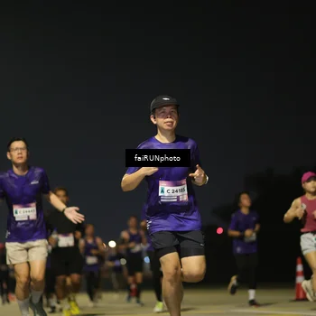 Runner Photo 7324282